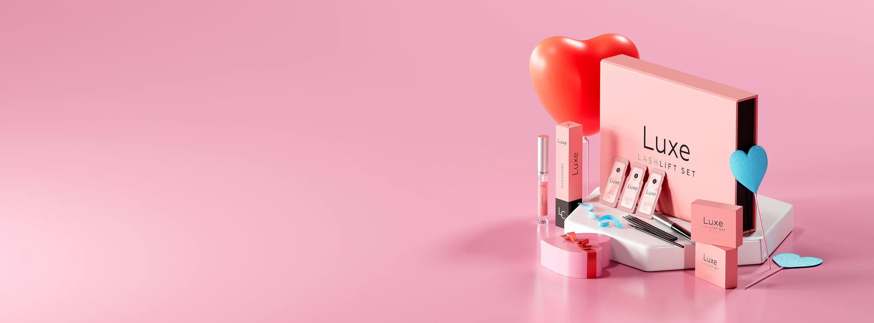 Professional Results, Home Convenience